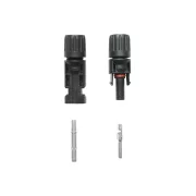 Conector solar MC4