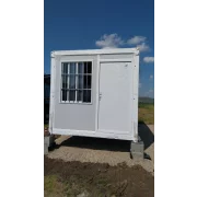 Container Pliabil 5800 x 2500 x 2450 (L x l x H mm)