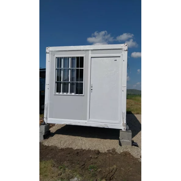 Container Pliabil 5800 x 2500 x 2450 (L x l x H mm)