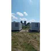 Container Pliabil 5800 x 2500 x 2450 (L x l x H mm)