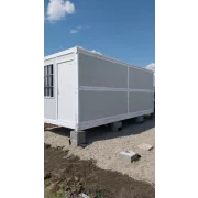 Container Pliabil 5800 x 2500 x 2450 (L x l x H mm)