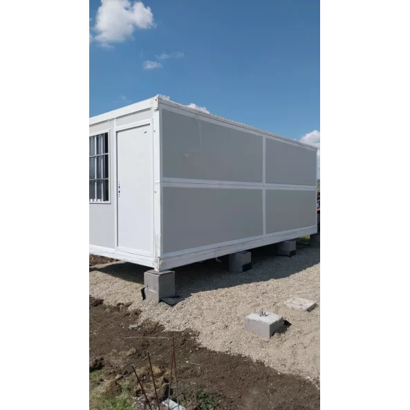 Container Pliabil 5800 x 2500 x 2450 (L x l x H mm)