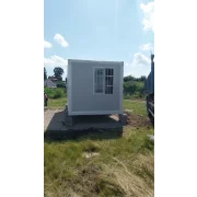 Container Pliabil 5800 x 2500 x 2450 (L x l x H mm)