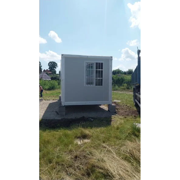 Container Pliabil 5800 x 2500 x 2450 (L x l x H mm)