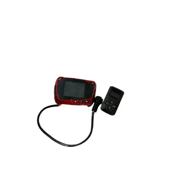 DISPLAY CU TELECOMANDA MODEL CU ECRAN