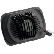 Far auto F.TIP 13-OFF ROAD: 7&quot;/65W / 5X7 (inch)/12V-24V/5000LM/ IP 68 Rezistent la apa