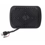 Far auto F.TIP 16-OFF ROAD: 7&quot;/90W / 5X7 (inch)/12V-24V/30.000LM/ IP 68 Rezistent la apa