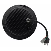 Far auto F.TIP 2-OFF ROAD: 7&quot;/60W / 12V-24V/3000LM/ IP 67 Rezistent la apa