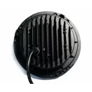 Far auto F.TIP 4-OFF ROAD: 7&quot;/75W / 12V-24V /10.000LM /IP 68 Rezistent la apa