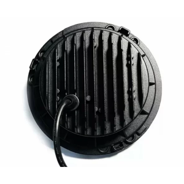 Far auto F.TIP 4-OFF ROAD: 7&quot;/75W / 12V-24V /10.000LM /IP 68 Rezistent la apa