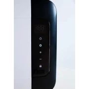 FRIGIDER AUTO CU COMPRESOR SMART COOLER 25L, 12/24/220V, CU DISPLAY LCD SI BLUETOOTH, TRANSFORMATOR 220V INCLUS, TAXA VERDE INCLUSA