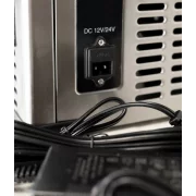 FRIGIDER AUTO CU COMPRESOR SMART COOLER BD110 , 110 L, 12/24/220V, CU DISPLAY LCD SI BLUETOOTH, TRANSFORMATOR 220V INCLUS, TAXA VERDE INCLUSA