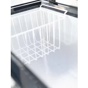 FRIGIDER AUTO CU COMPRESOR SMART COOLER BD110 , 110 L, 12/24/220V, CU DISPLAY LCD SI BLUETOOTH, TRANSFORMATOR 220V INCLUS, TAXA VERDE INCLUSA