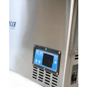 FRIGIDER AUTO CU COMPRESOR SMART COOLER BD110 , 110 L, 12/24/220V, CU DISPLAY LCD SI BLUETOOTH, TRANSFORMATOR 220V INCLUS, TAXA VERDE INCLUSA