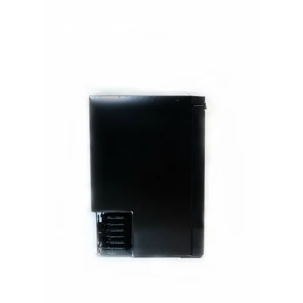 FRIGIDER AUTO VERTICAL CU COMPRESOR SMART COOLER CR65, CAPACITATE 65L, 12V SI 24V, POTRIVIT PENTRU AUTORULOTA