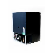 FRIGIDER AUTO VERTICAL CU COMPRESOR SMART COOLER CR65, CAPACITATE 65L, 12V SI 24V, POTRIVIT PENTRU AUTORULOTA