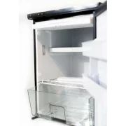 FRIGIDER AUTO VERTICAL CU COMPRESOR SMART COOLER CR65, CAPACITATE 65L, 12V SI 24V, POTRIVIT PENTRU AUTORULOTA