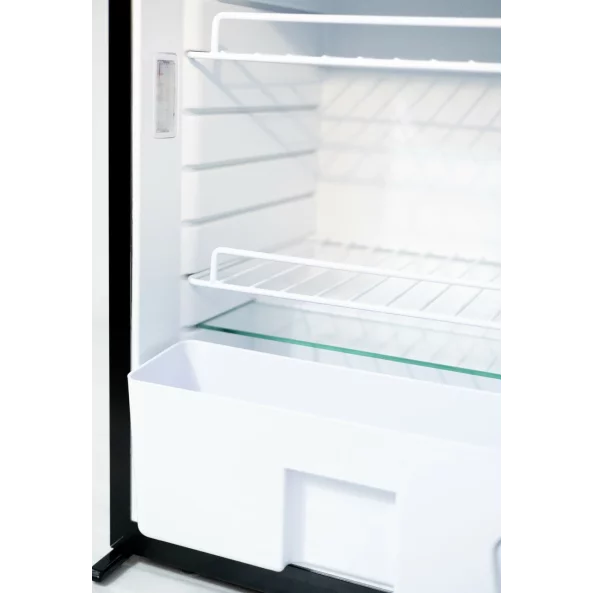 FRIGIDER AUTO VERTICAL CU COMPRESOR SMART COOLER CR85X, CAPACITATE 85L, 12V SI 24V, POTRIVIT PENTRU AUTORULOTA