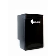 FRIGIDER AUTO VERTICAL CU COMPRESOR SMART COOLER CR85X, CAPACITATE 85L, 12V SI 24V, POTRIVIT PENTRU AUTORULOTA