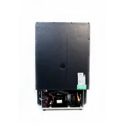 FRIGIDER AUTO VERTICAL CU COMPRESOR SMART COOLER CR85X, CAPACITATE 85L, 12V SI 24V, POTRIVIT PENTRU AUTORULOTA