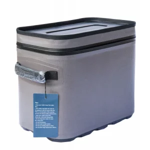 GEANTA TERMOIZOLANTA SMART COOLER 12L