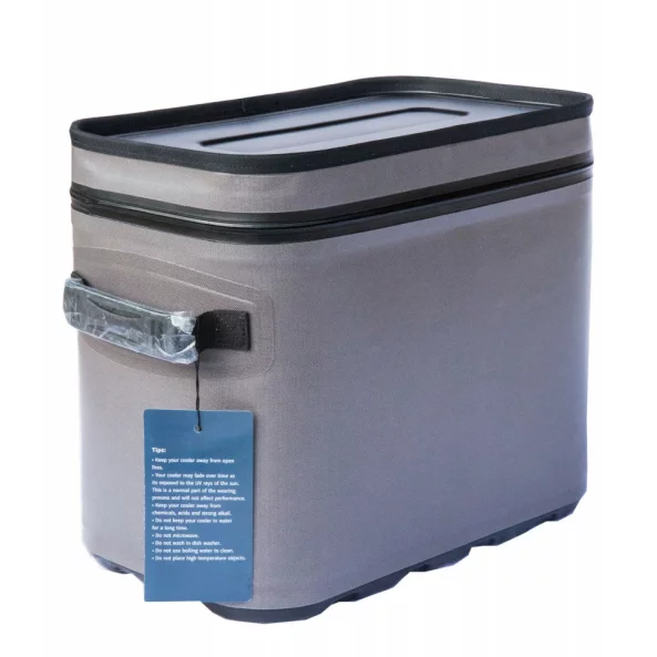 GEANTA TERMOIZOLANTA SMART COOLER 12L