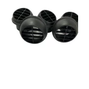 GRILA FURTUN AER CALD