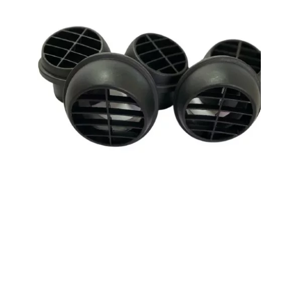 GRILA FURTUN AER CALD