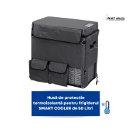 HUSA DE PROTECȚIE TERMOIZOLANTA PENTRU FRIGIDER 50L