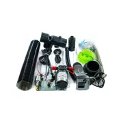 INCALZITOR/SIROCOU APA SI AER SMART HEATER 7 KW 12V, TAXA VERDE INCLUSA