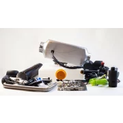 INCALZITOR/SIROCOU APA SI AER SMART HEATER 7 KW 12V, TAXA VERDE INCLUSA