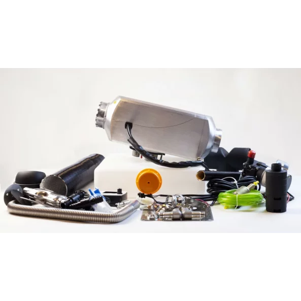 INCALZITOR/SIROCOU APA SI AER SMART HEATER 7 KW 12V, TAXA VERDE INCLUSA