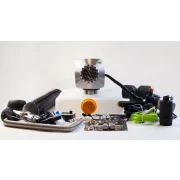 INCALZITOR/SIROCOU APA SI AER SMART HEATER 7 KW 12V, TAXA VERDE INCLUSA