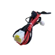 INSTALATIE ELECTRICA SIROCOU