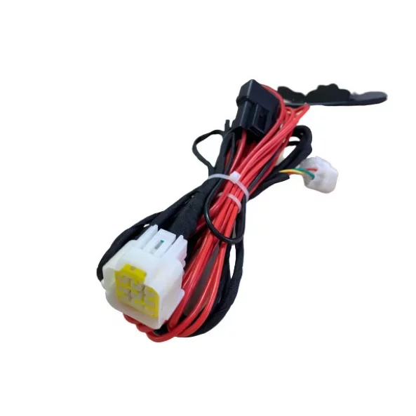 INSTALATIE ELECTRICA SIROCOU