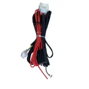 INSTALATIE ELECTRICA SIROCOU