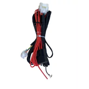 INSTALATIE ELECTRICA SIROCOU