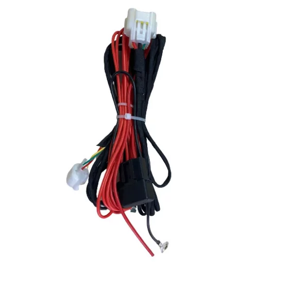 INSTALATIE ELECTRICA SIROCOU