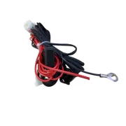 INSTALATIE ELECTRICA SIROCOU