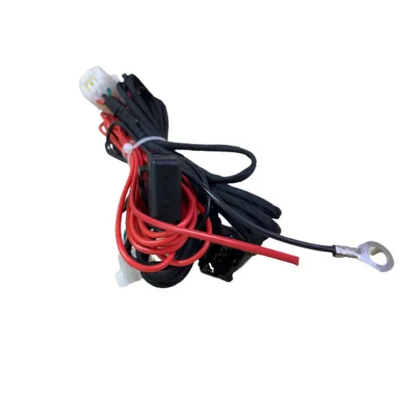 INSTALATIE ELECTRICA SIROCOU