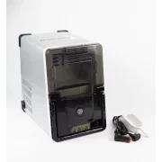 MASINA DE FACUT GHEAȚA SMART COOLER PORTABILA 12V/24V