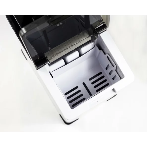 MASINA DE FACUT GHEAȚA SMART COOLER PORTABILA 12V/24V