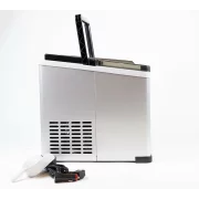 MASINA DE FACUT GHEAȚA SMART COOLER PORTABILA 12V/24V