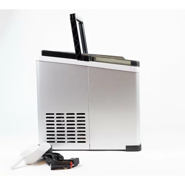 MASINA DE FACUT GHEAȚA SMART COOLER PORTABILA 12V/24V