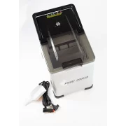 MASINA DE FACUT GHEAȚA SMART COOLER PORTABILA 12V/24V