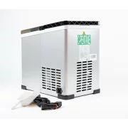 MASINA DE FACUT GHEAȚA SMART COOLER PORTABILA 12V/24V