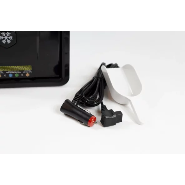 MASINA DE FACUT GHEAȚA SMART COOLER PORTABILA 12V/24V