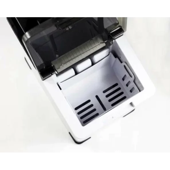 MASINA DE FACUT GHEAȚA SMART COOLER PORTABILA 12V/24V/220v