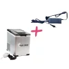 MASINA DE FACUT GHEAȚA SMART COOLER PORTABILA 12V/24V/220v