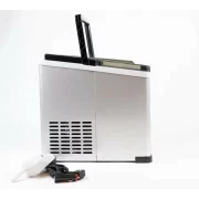 MASINA DE FACUT GHEAȚA SMART COOLER PORTABILA 12V/24V/220v